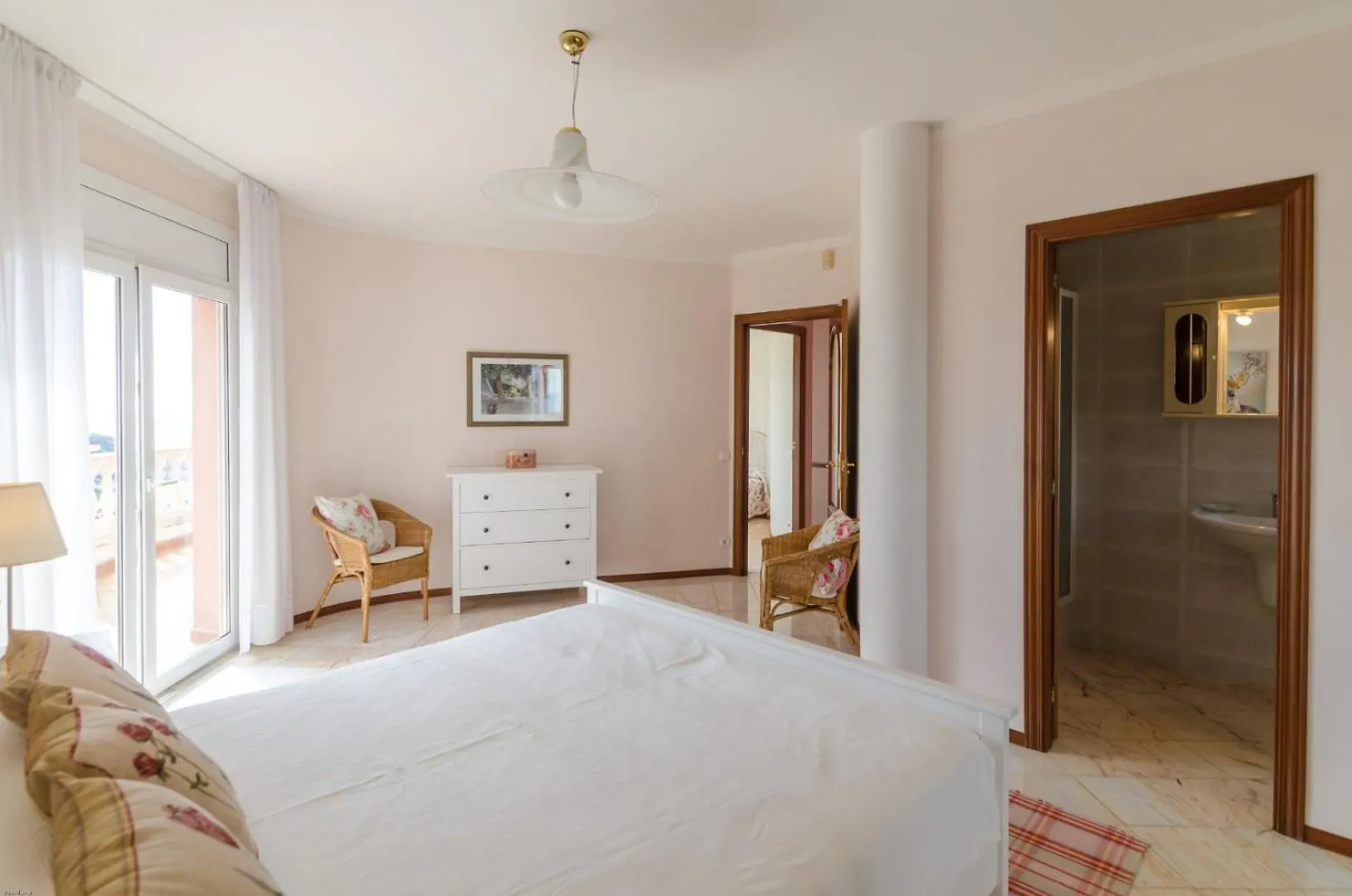 Willa Club Villamar - Riffelt Tossa de Mar