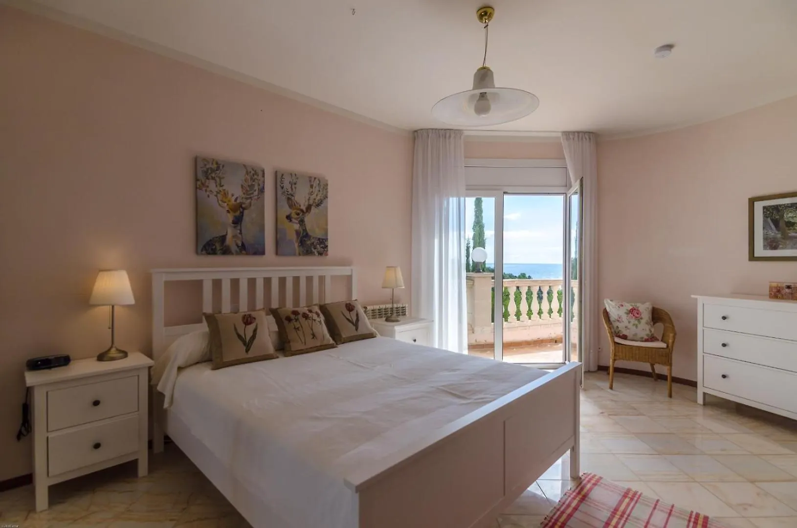 Club Villamar - Riffelt Tossa de Mar Willa
