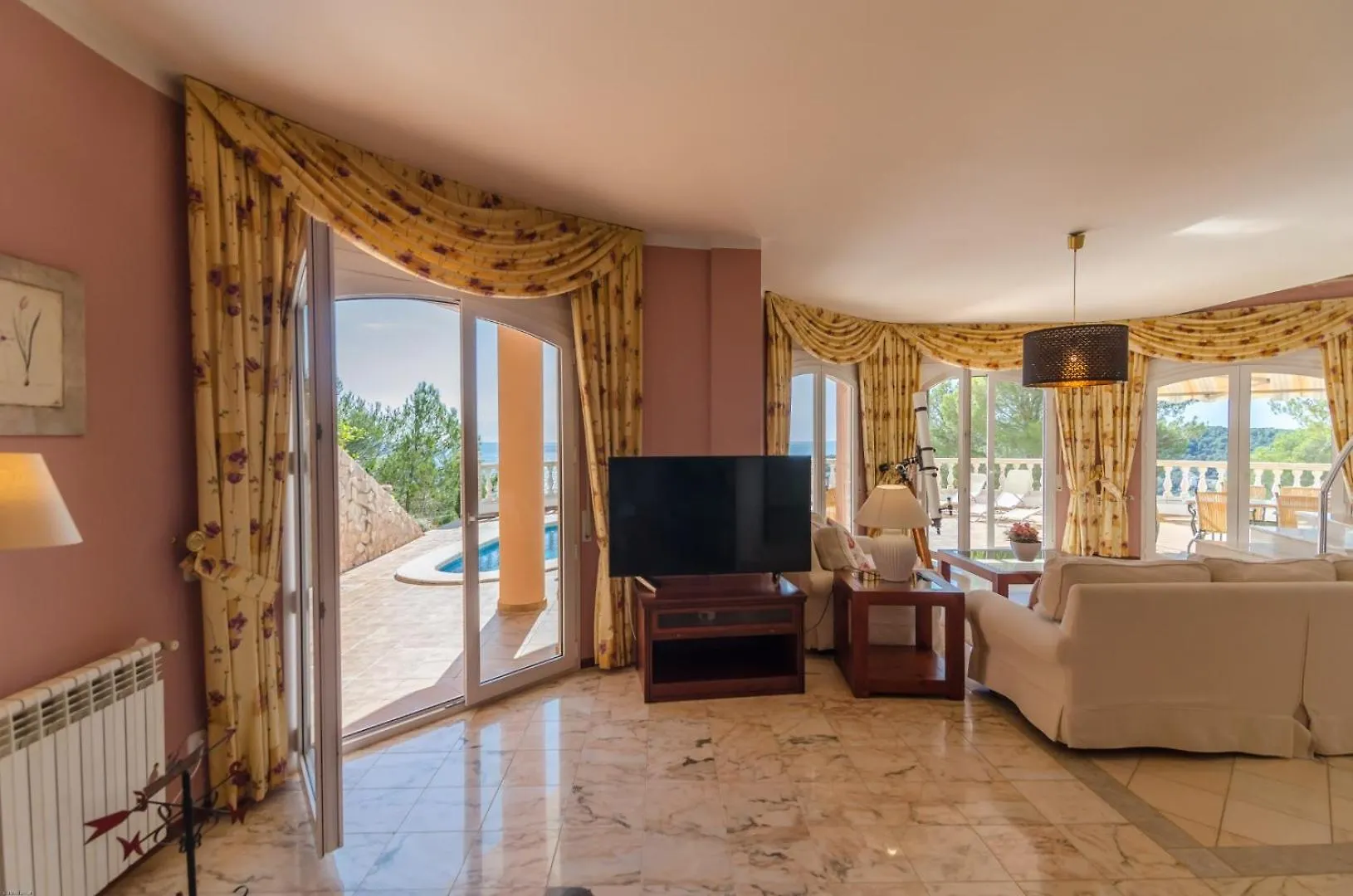 Club Villamar - Riffelt Tossa de Mar 0*,